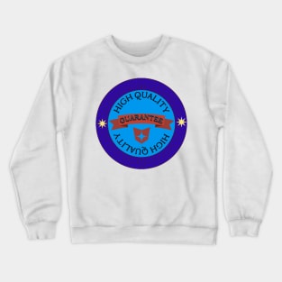 Past Performance Is No Guarantee Of Future Results Crewneck Sweatshirt